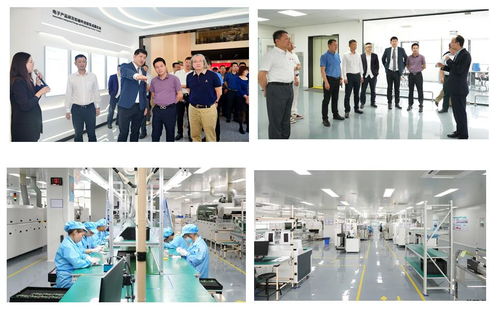 現場直擊 金百澤科技布局成渝地區雙城經濟圈，助力打造西南創新產業集群